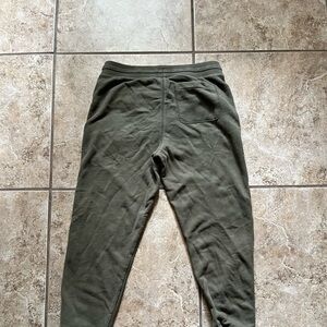 Gap joggers